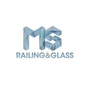 DM Glass - Logo