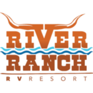 River Ranch RV Resort - Logo