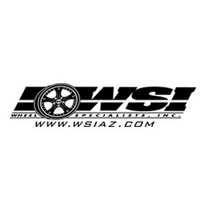 Wheel Specialists, Inc. - Logo