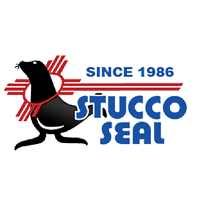 Stucco Seal
