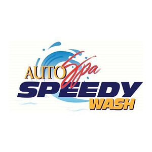 Auto Spa Speedy Wash - Wentzville - Logo