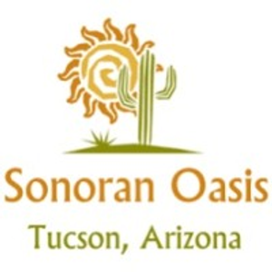 Sonoran Oasis Vacation Rentals ️ - Logo