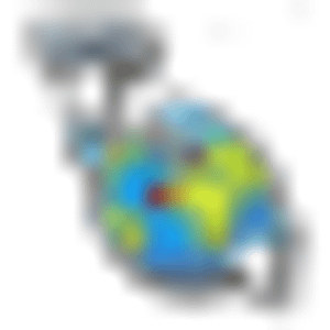 Granite Planet