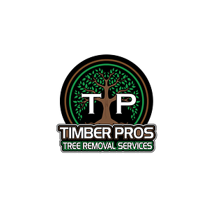 Timber Pros - Logo