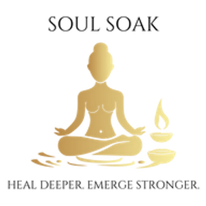 Soul Soak - Logo