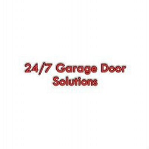 24/7 Garage Door And Gate Services LLC