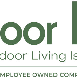 Outdoor Home - Logo