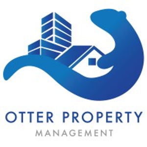 Otter Property Management - Logo