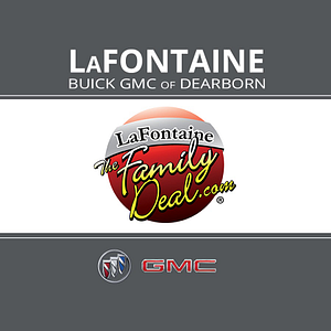 LaFontaine Buick GMC Dearborn