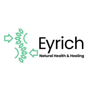 Eyrich Natural Health - Logo
