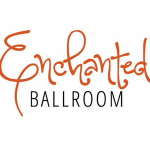 Enchanted Ballroom Bonita Springs - Logo