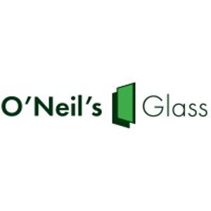 O'Neil's Glass - Logo