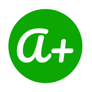 A+ Appliance Repair and Maintenance - Logo