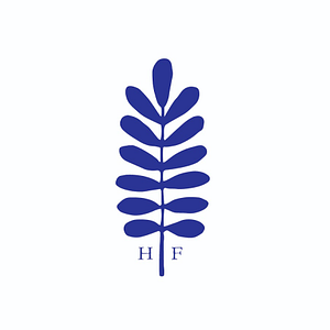 Hillfolk - Logo