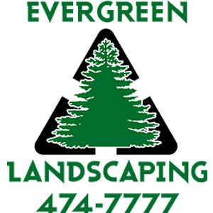 Evergreen Landscaping - Logo