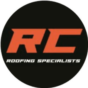 RC Roofing Specialists - Logo
