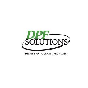 DPF Solutions - Logo