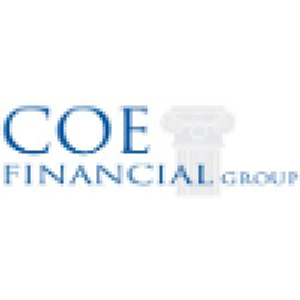 Coe Financial Group - Logo