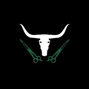 Broken Arrow Barber Co. - Logo
