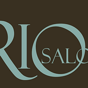 Rio Salon - Logo