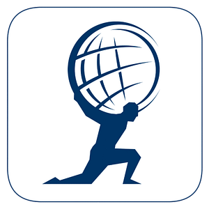 Atlas Systems of New England - Logo