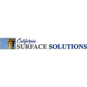 California Surface Solutions Inc. - Logo
