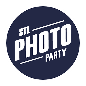 St. Louis Photo Party - Logo