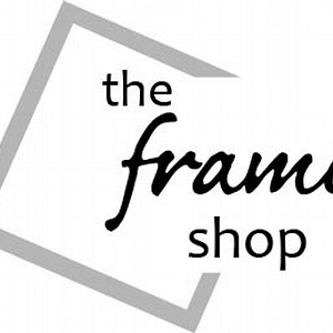 The Frame Shop Wicker Park - Logo