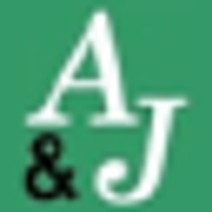 A&J Flooring Kitchens & Baths - Logo