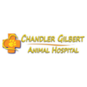 Chandler Gilbert Animal Hospital - Logo