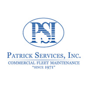 Patrick Services Inc - Logo