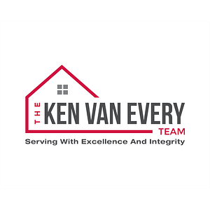 Ken Van Every - Realtor Wilmington Delaware - Keller Williams Real Estate - Logo