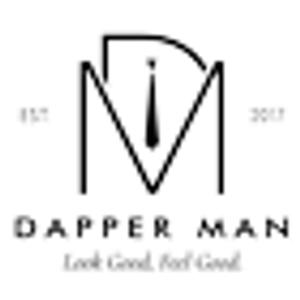 Dapper Man
