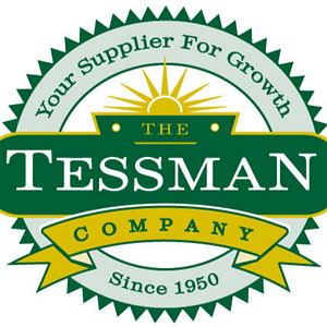 The Tessman Company - Logo