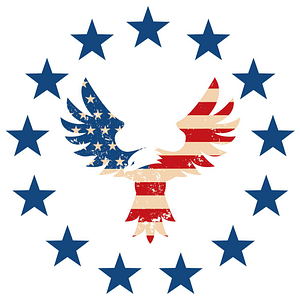 Falcon Floats - Logo