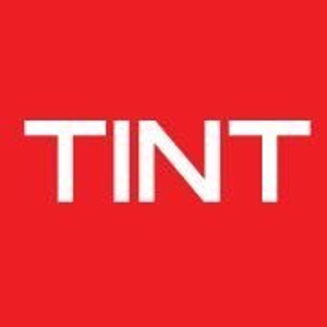 Tint Specialists - Logo