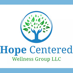 Hope Centered Wellness Group