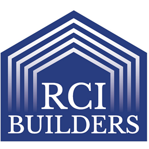 RCI Builders - Logo