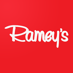 Ramey's Supermarket Florence MS - Logo