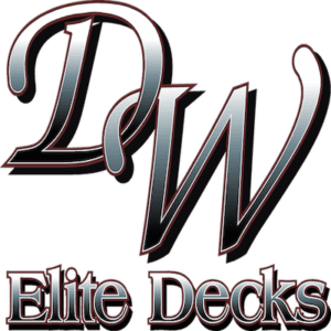 DW Elite Decks - Logo