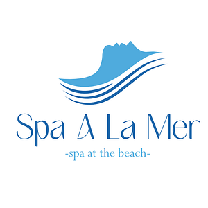 SPA A LA MER LLC - Logo
