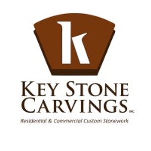Key Stone Carvings - Logo