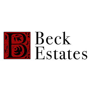 Beck Estates - Logo