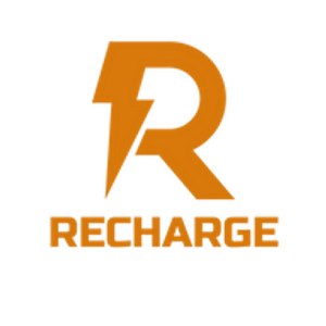 Recharge Milwaukee - Recharge Health and Wellness - Logo
