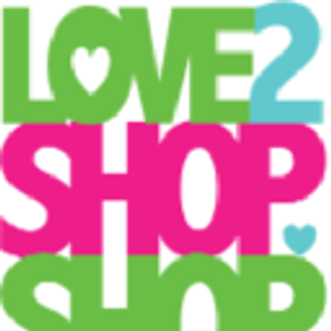 Lotus House Thrift Chic Boutique - Logo