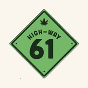 Highway 61 - Logo