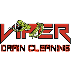Viper Drain Cleaning - Plumber Council Bluffs, IA - Logo
