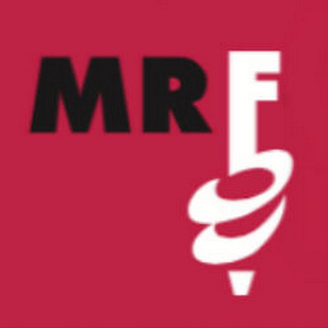 Mr Foundation Inc. - Logo