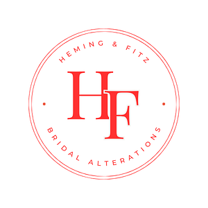 Heming and Fitz - Logo
