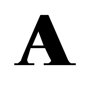 Abby County Market - Logo